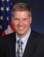 Patrick Gallagher, Director, National Institute of Standards and Technology